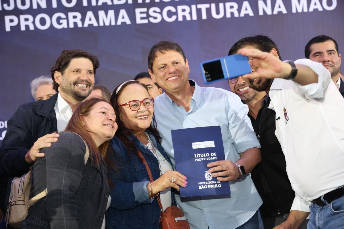 Em pré-campanha, André do Prado congela pauta da Alesp há três semanas