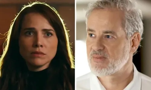 Resumo 'Quem Ama Cuida' 17/09/26: Ademir ganha aliada contra Adriana