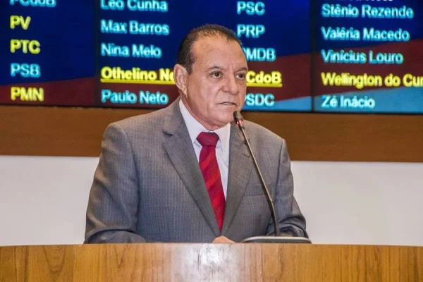 Reportagem sobre Dino: defesa de Cutrim aponta "precedente perigoso"