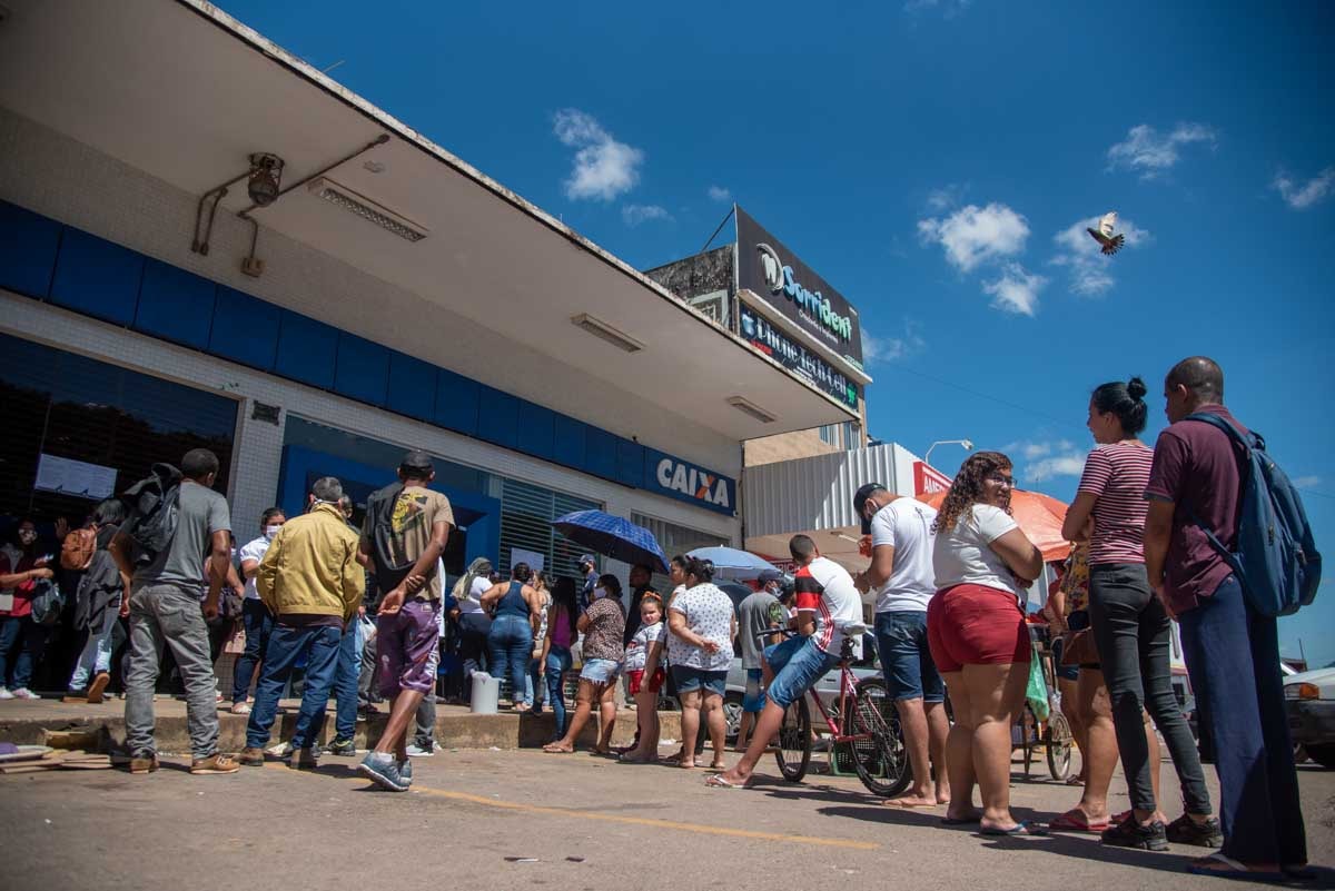 Paralisação atinge quase 100 agências bancárias em MG; veja lista