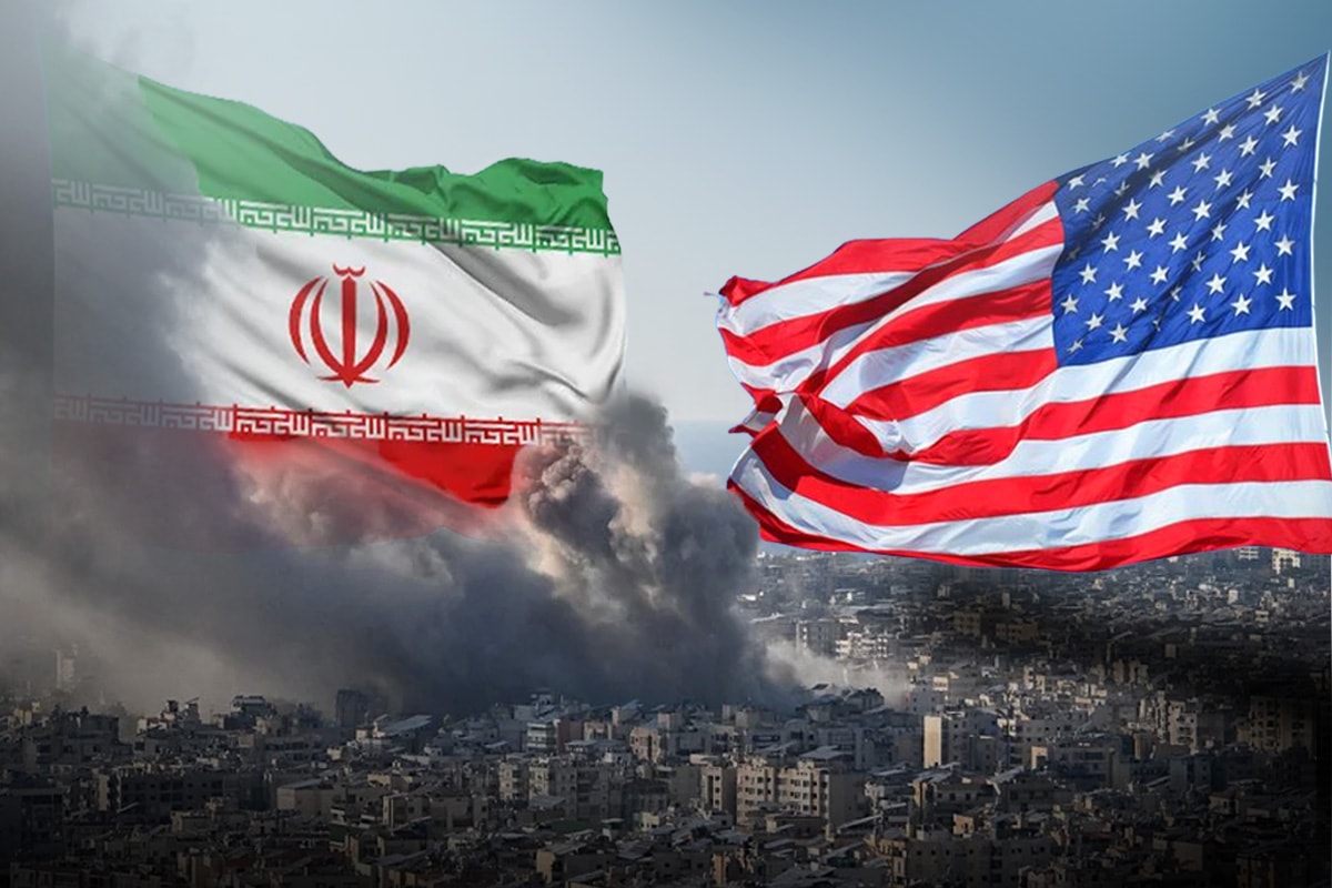 Irã diz que bloqueio naval imposto pelos EUA é continuação da guerra