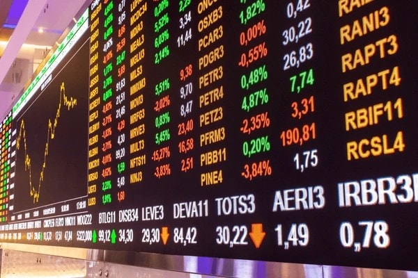 B3: 3ª prévia do Ibovespa inclui ações da Tenda e retira PetroReconcavo e SLC