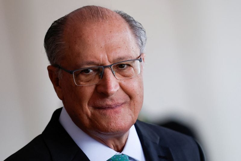 Alckmin lamenta morte de Oscar Schmidt: “Pessoa com compromisso patriótico”