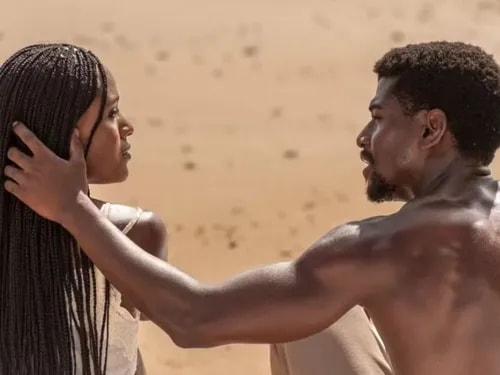 A Nobreza do Amor: Tonho e Alika rompem e rivais atacam