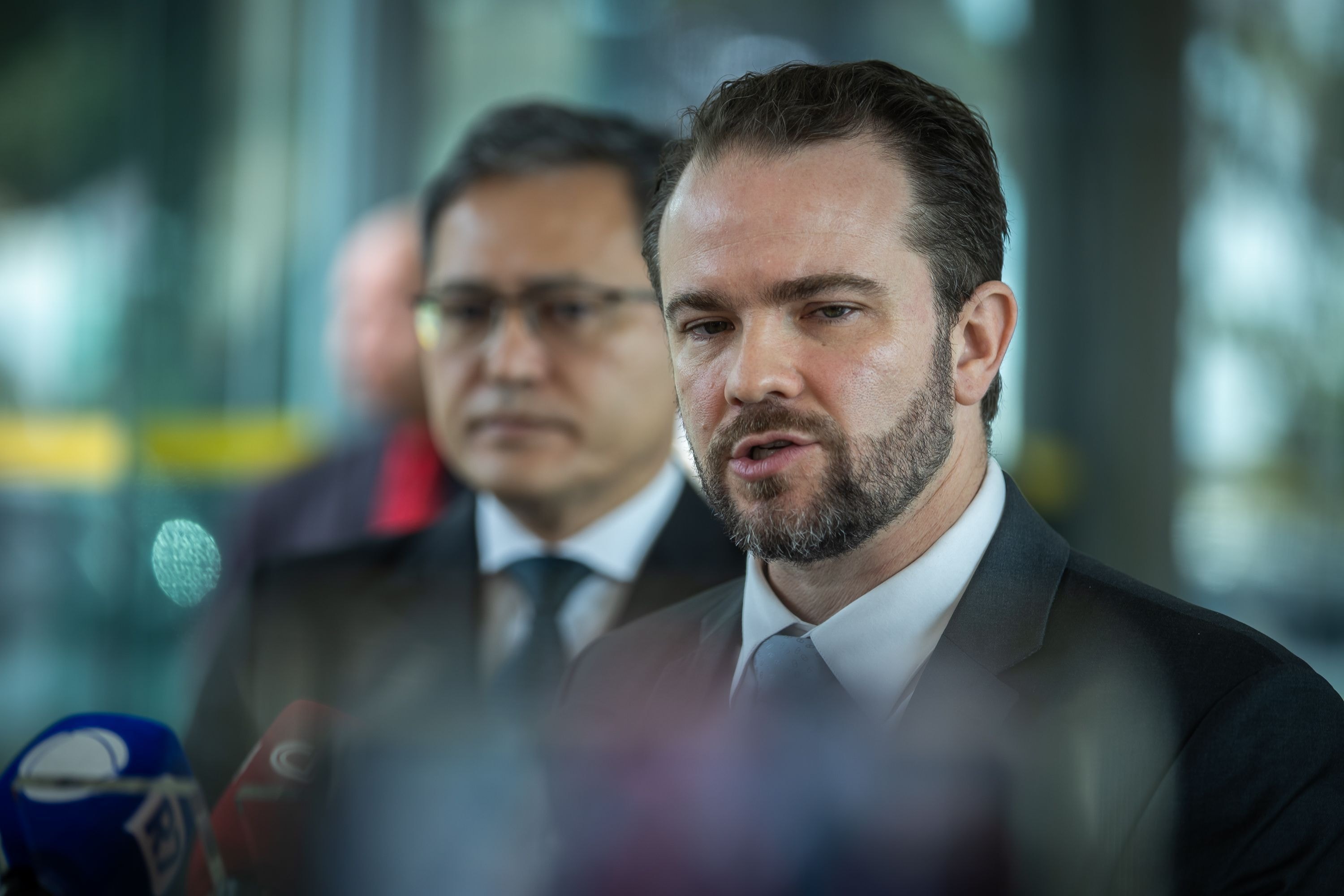 Durigan defende biocombustíveis e promete solução para dívidas do agro