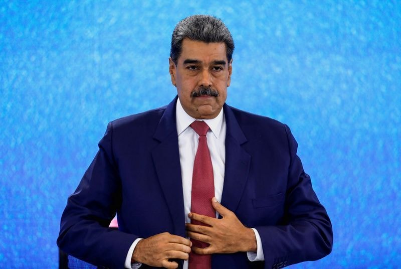 Após terremotos, Venezuela pede ao rei Charles liberação de ouro bloqueado
