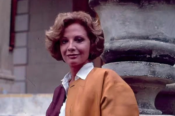 Morte de vilã de Glória Menezes em Rainha da Sucata quebrou tabu na TV