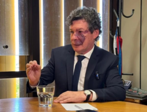 Motta escolhe deputado do PT para presidir comissão da "MP das blusinhas"