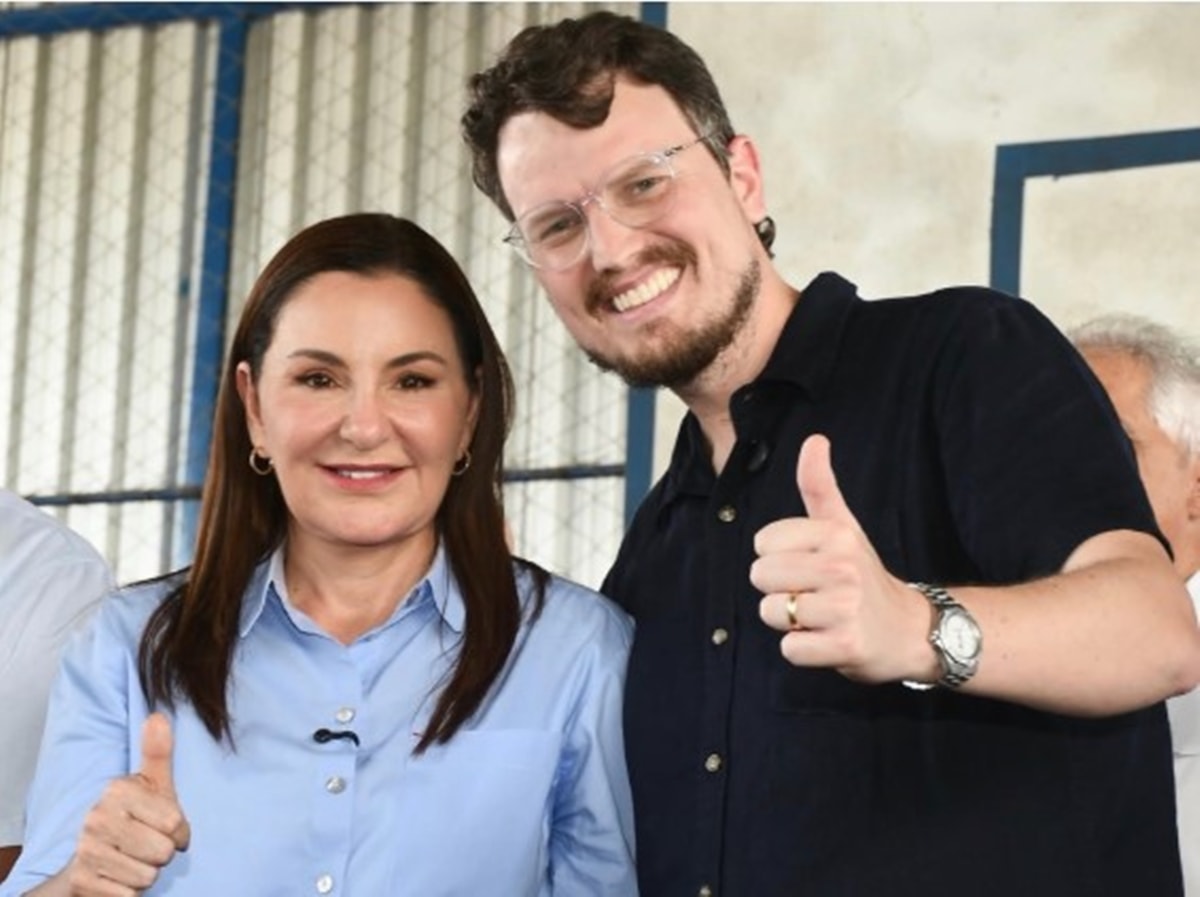 MDB e PT formalizam chapa Ghassan-Caten para disputar governo do Pará