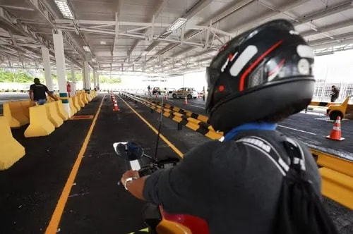 Inscrições para 20 mil vagas da CNH gratuita começam nesta quinta-feira na Bahia