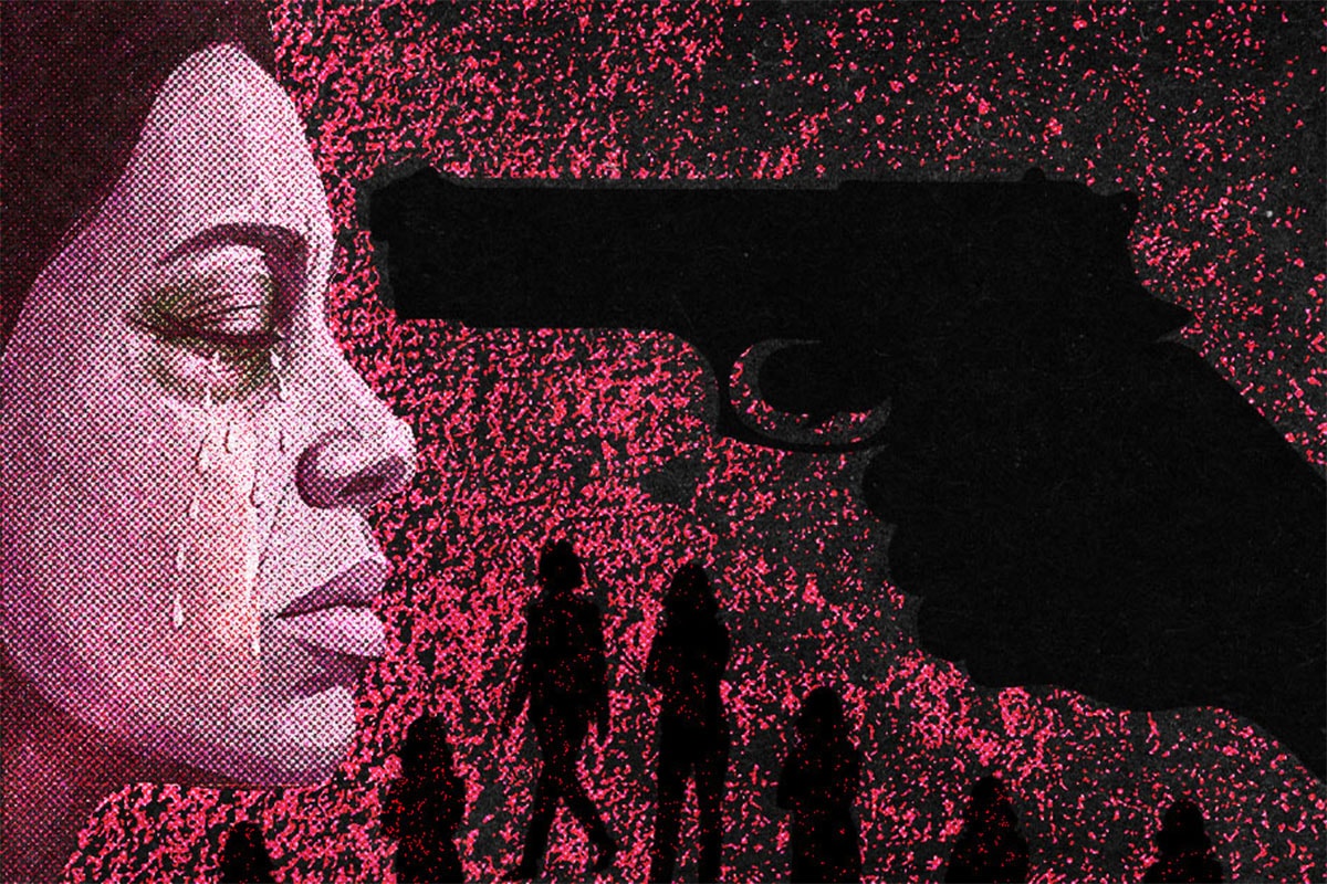 O mercado de afetos: "femosfera e machosfera", as duas faces da mesma moeda