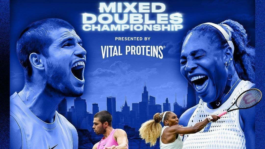 Rafael Matos e Orlando Luz vão à final das duplas em Cincinnati