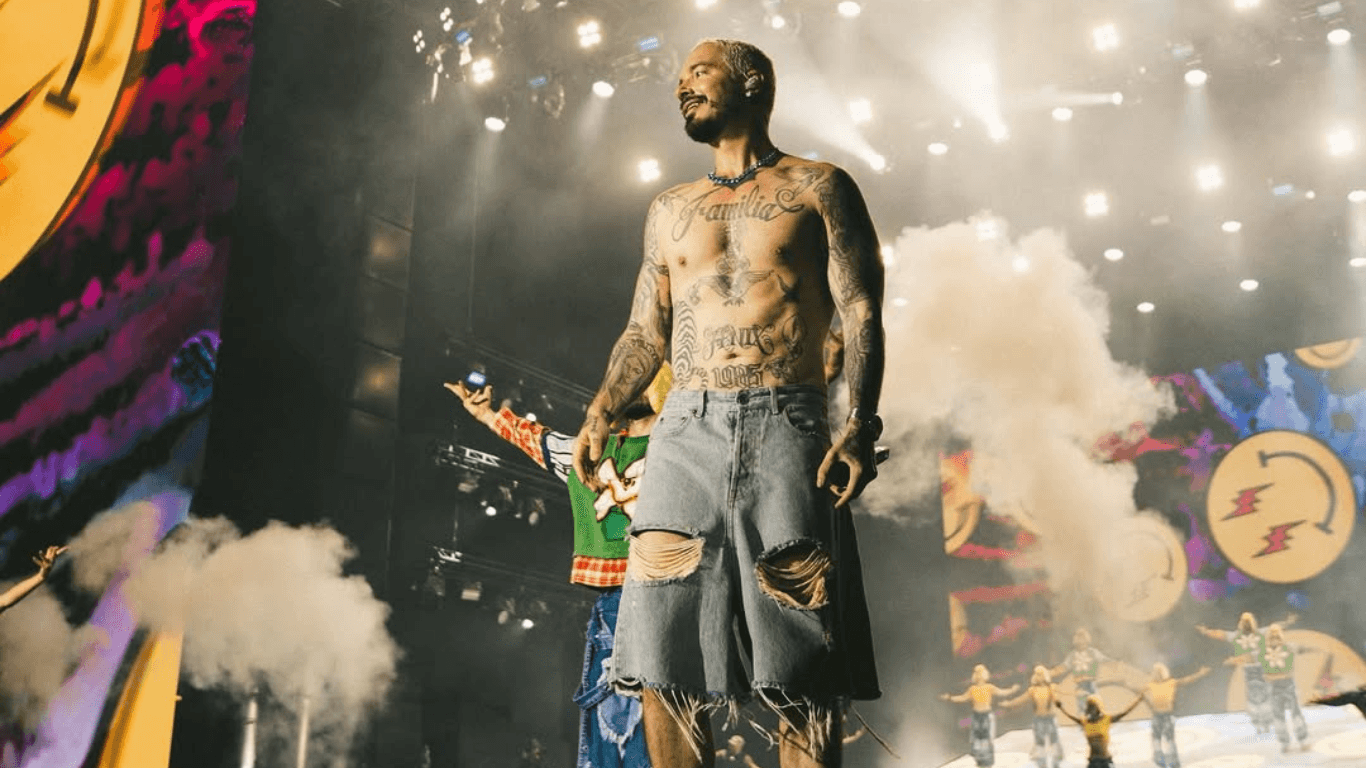 Rock in Rio: Cobra Coral recebeu pedido emergencial para atuar no festival