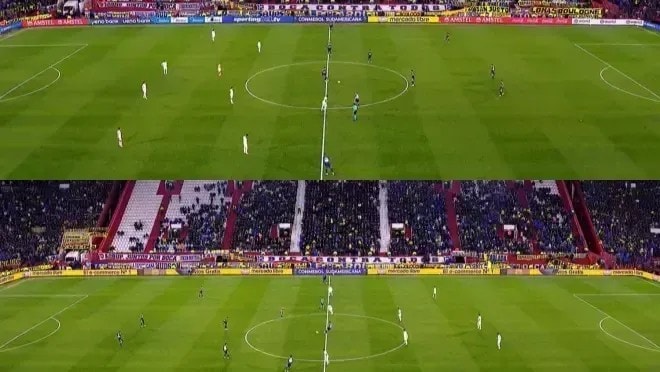 Bragantino x Atlético-MG: escalações e onde assistir à Copa Sul-Americana