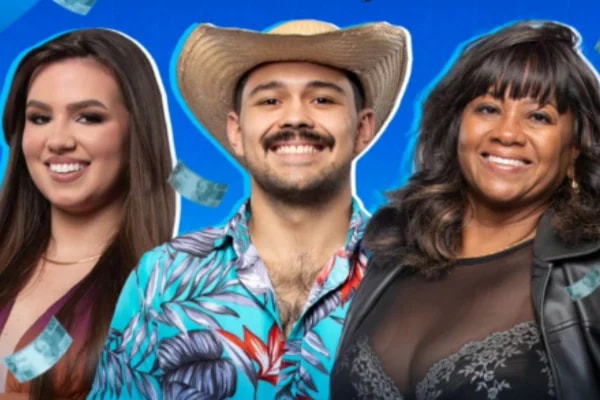 Casa do Patrão: enquete revela favorito para vencer a final