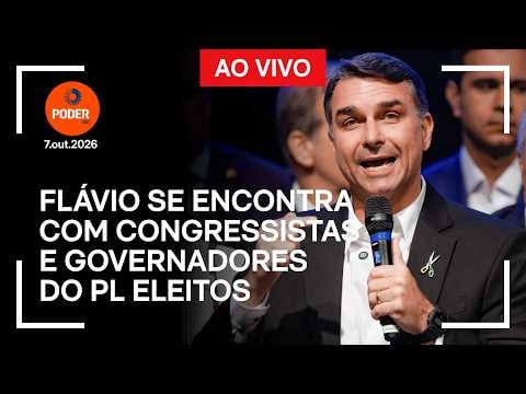 Michelle diz que eleição é sobre “injustiçados do 8 de Janeiro”