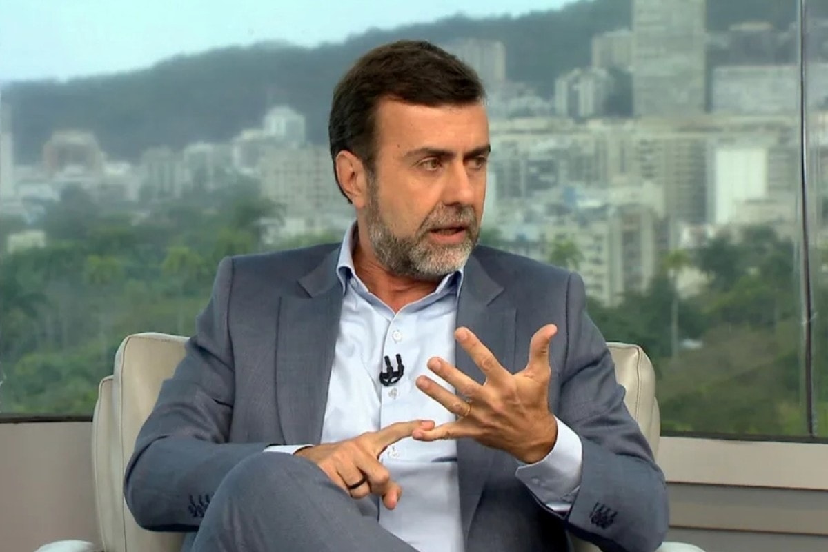 Freixo acusa Meta de favorecer Flávio Bolsonaro e aciona PGE