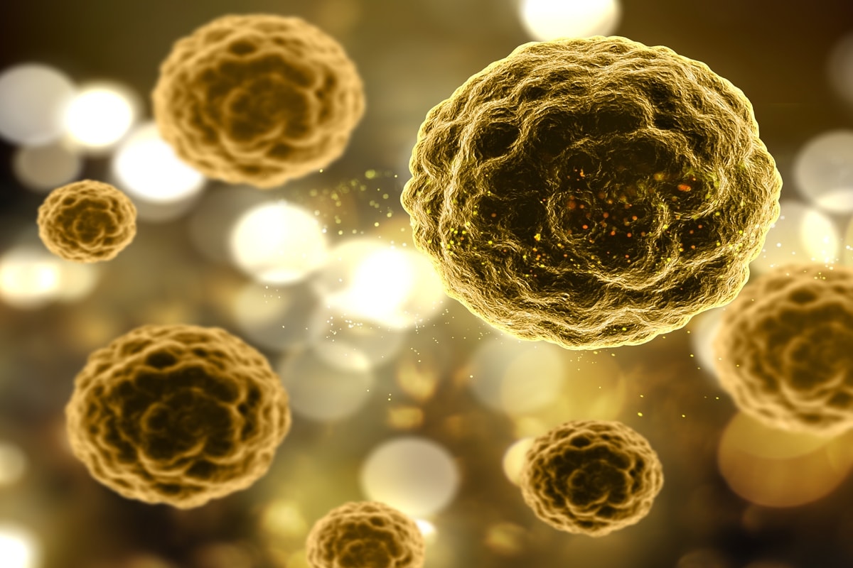 Brasil se une a estudo internacional que busca a cura para a hepatite B