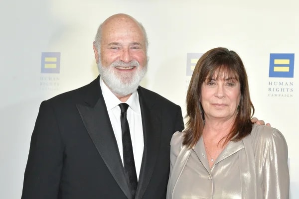 Rob Reiner recebe indicação póstuma ao Emmy por papel em O Urso