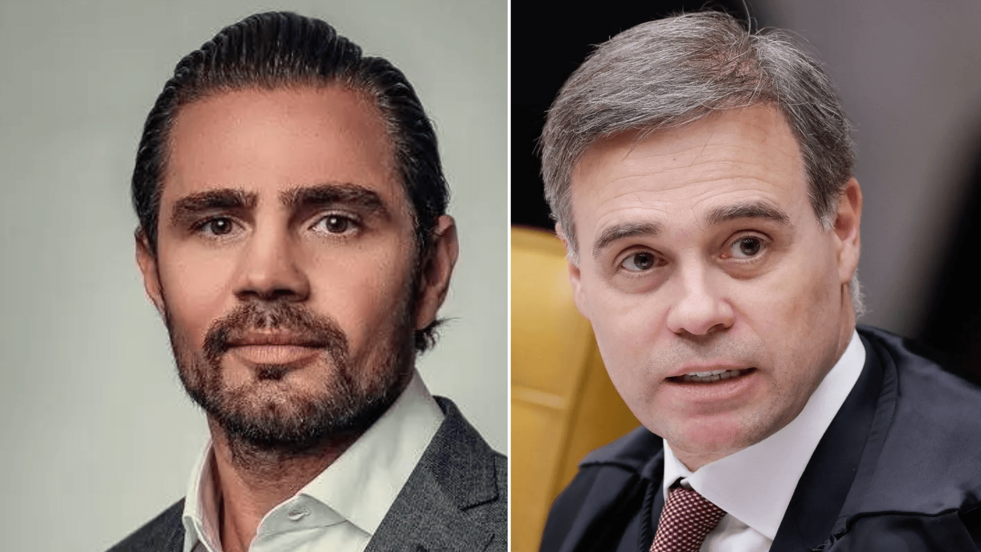 Oposição quer alterar regimento para pautar impeachment de ministros do STF