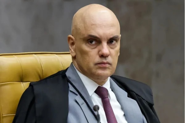 Com revés de Moraes, STF abre brecha para redução de penas do 8/1