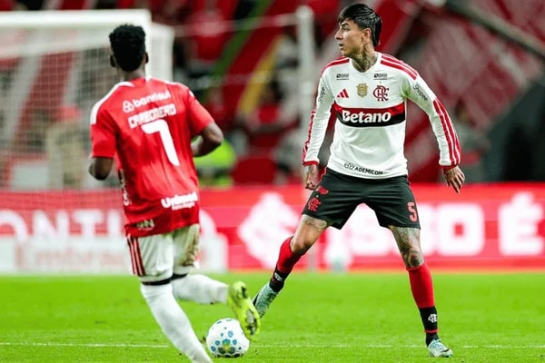 Leonardo Jardim sobre jogos do Flamengo: "Resultados preocupam"