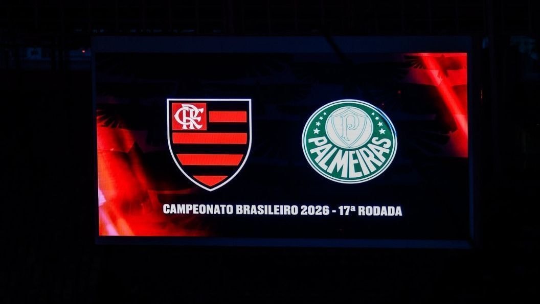 Brasileirão: Fluminense perde para Mirassol e não se aproxima da liderança