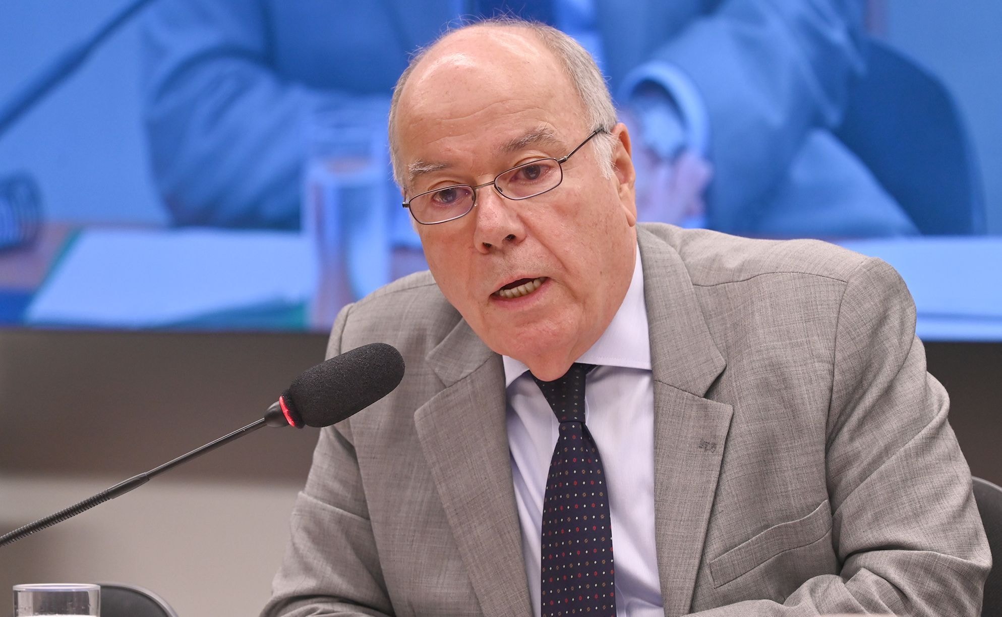 Capobianco critica posição “desmedida” dos EUA sobre desmatamento no Brasil