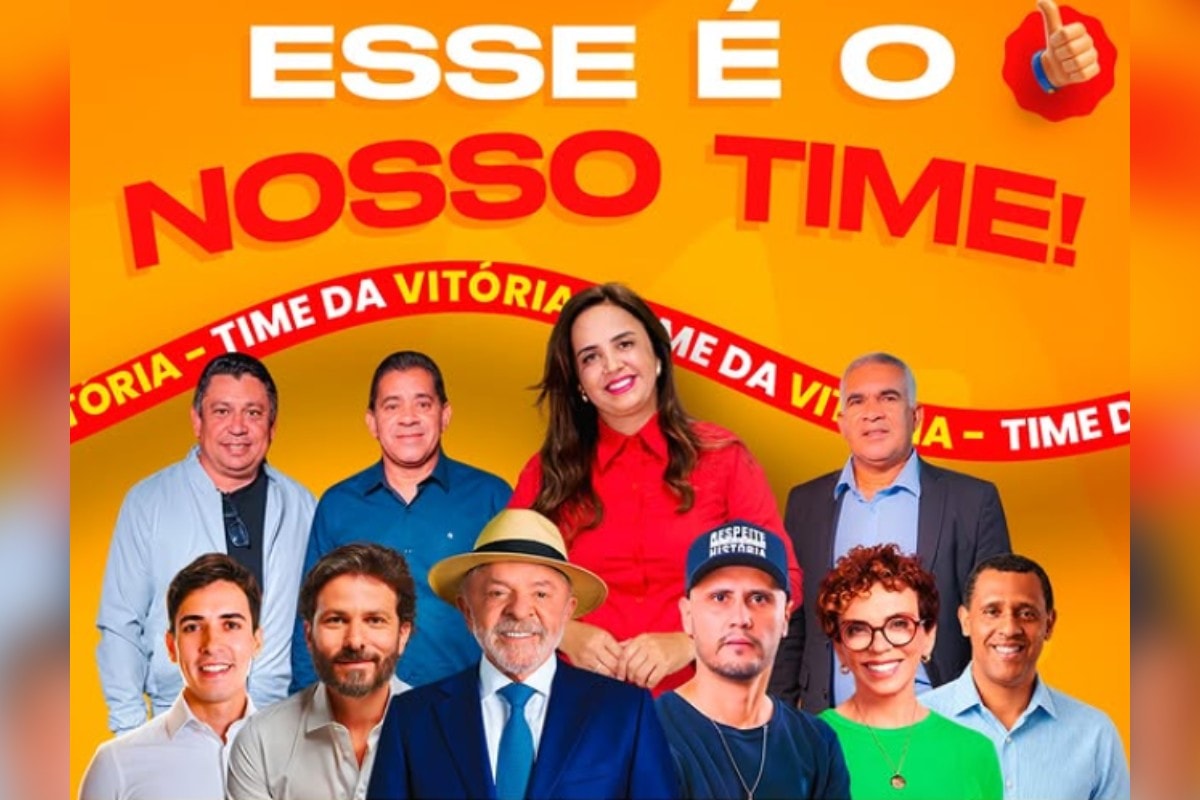 MG: prefeita petista troca Patrus por Cleitinho e abre crise com sigla
