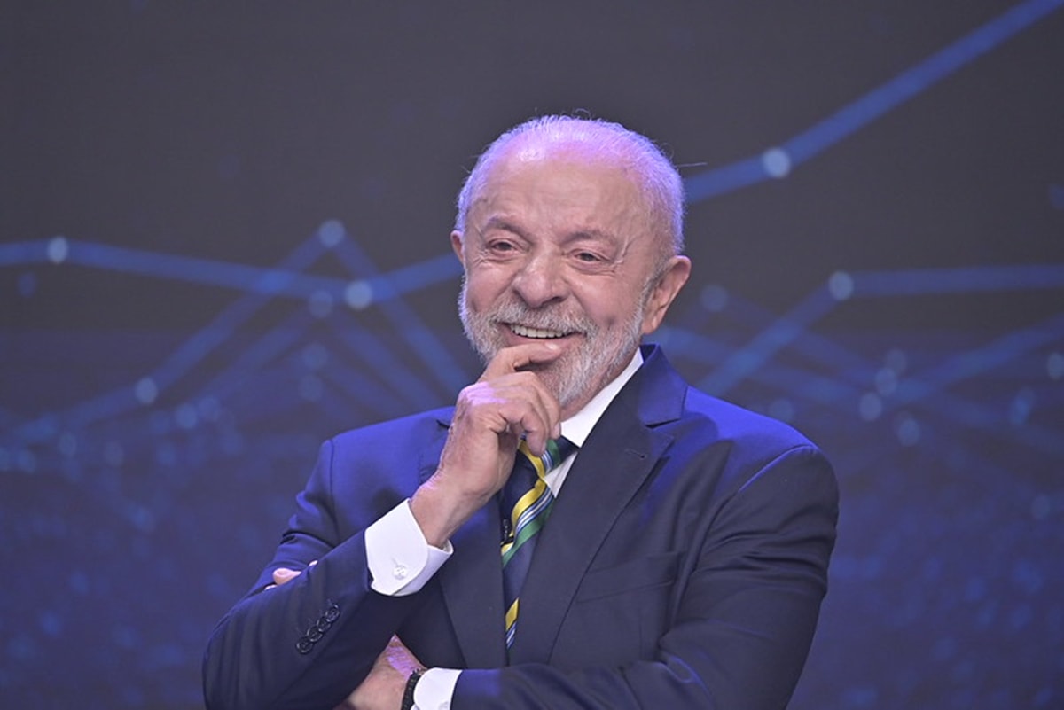 Por agenda, Lula prevê ato do transporte gratuito para quinta