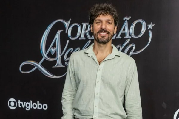 Ator de Pantanal e Coração Acelerado diz que Covid-19 foi uma farsa