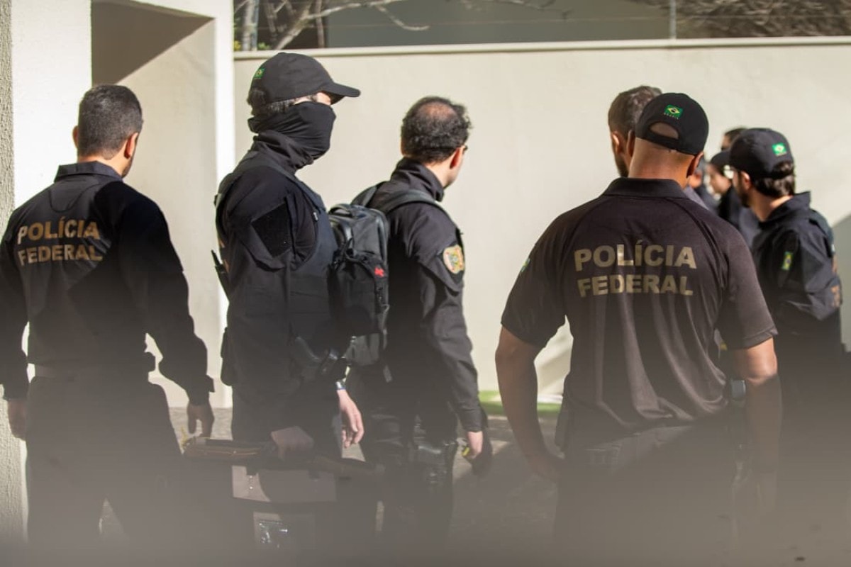 PF investiga uso de R$ 25 milhões para ataques políticos com uso de influenciadores