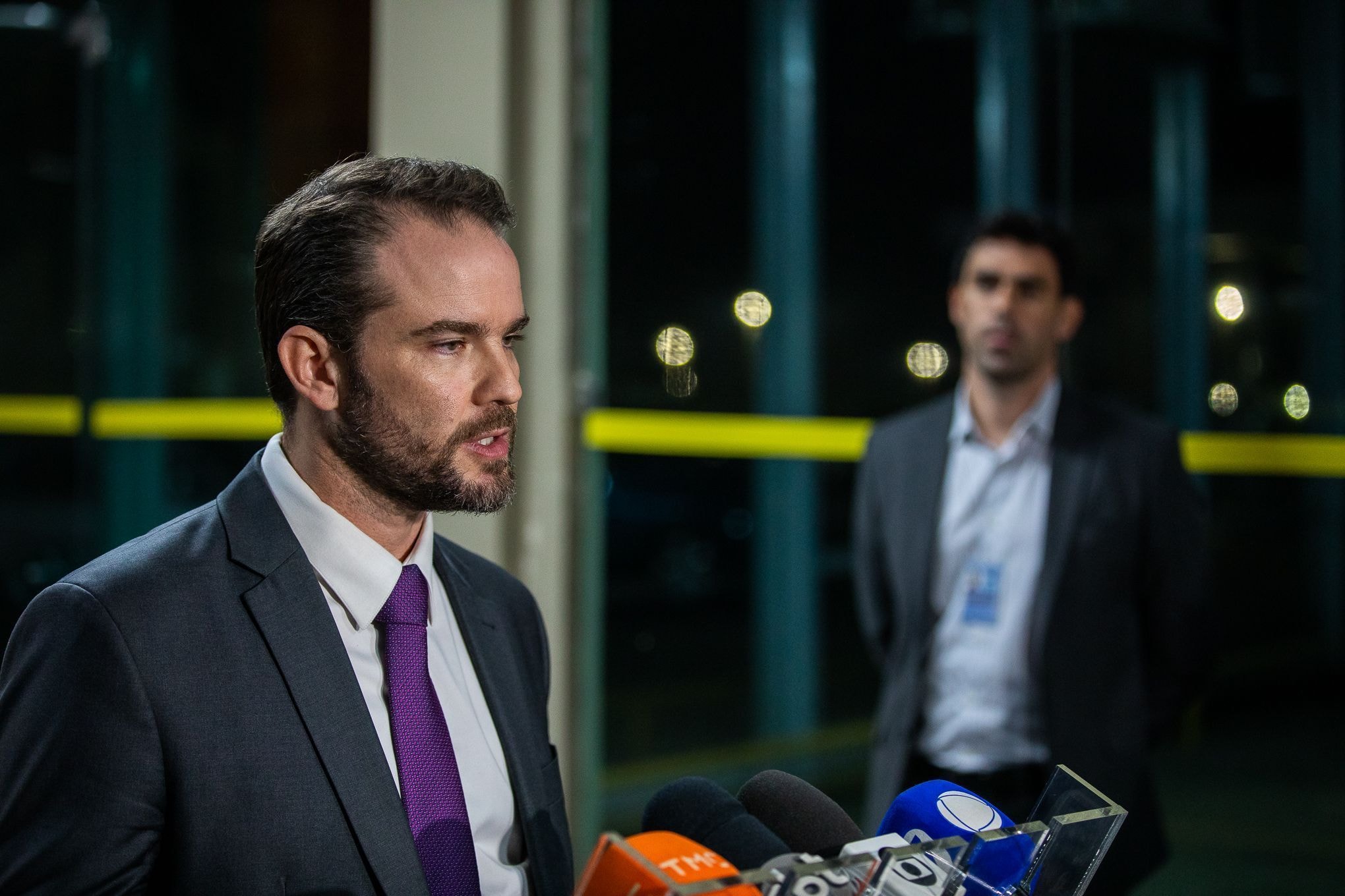 Prazo para EUA definirem novo tarifaço contra o Brasil encerra nesta quarta