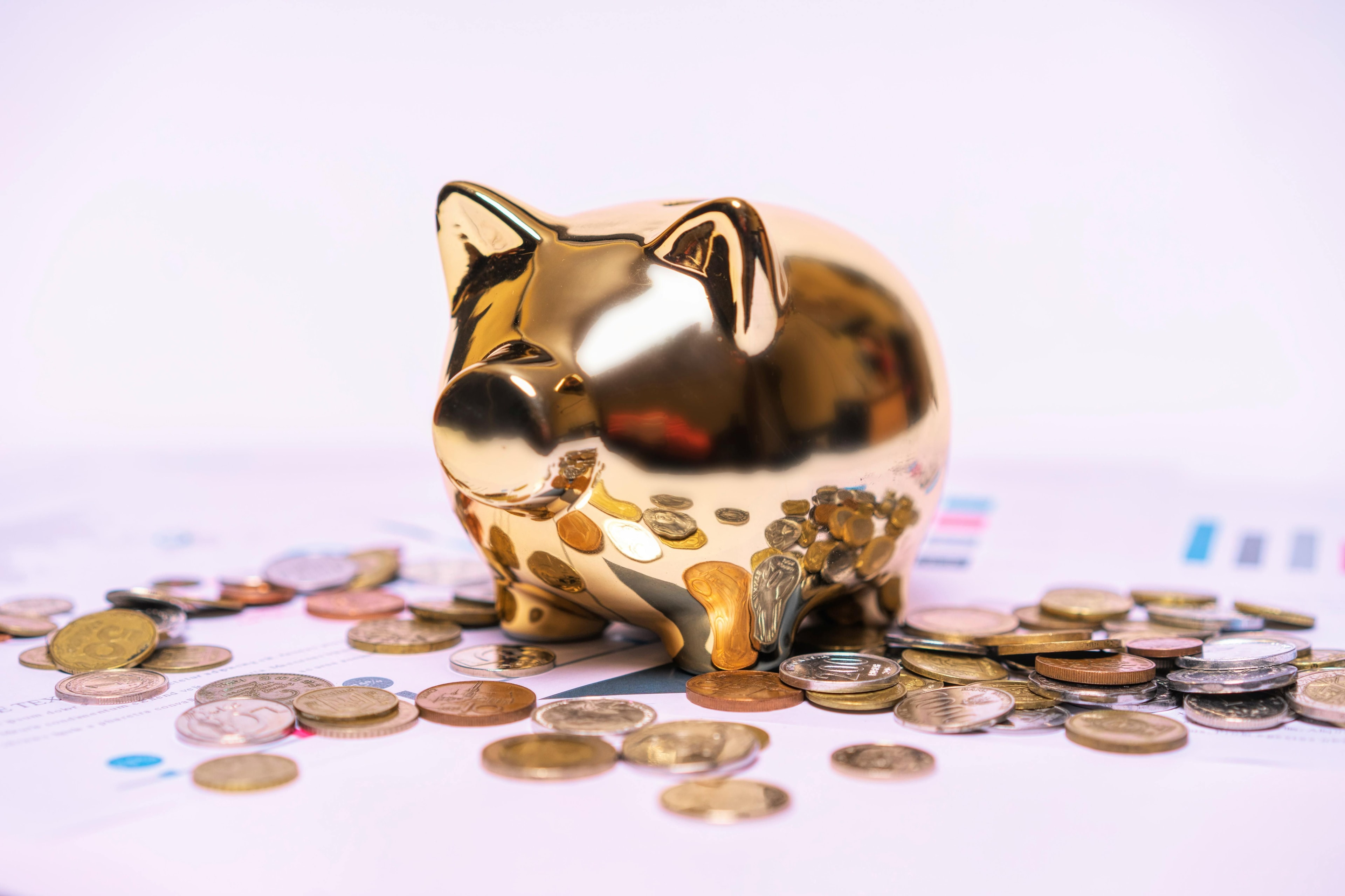Educação financeira infantil: conheça os investimentos para crianças