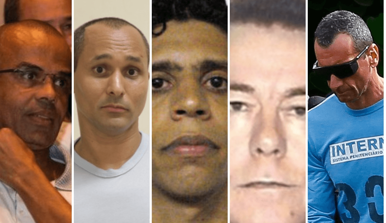 Operação mira canal de drogas do Comando Vermelho em quatro estados