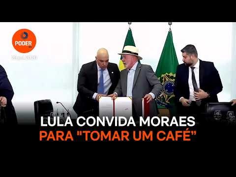 Flávio ironiza “cafezinho” entre autoridades: “Pacote de maldades”
