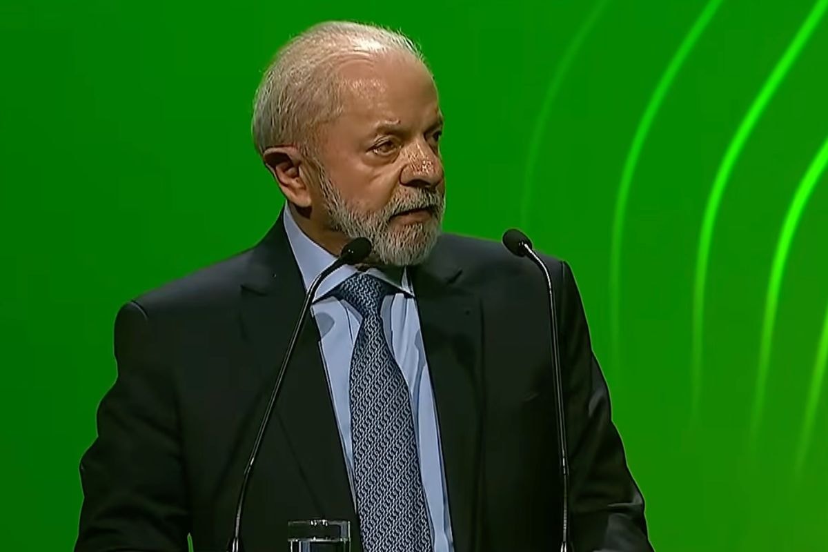 Lula sobre expulsão de delegado dos EUA: "Se houve abuso, terá reciprocidade"