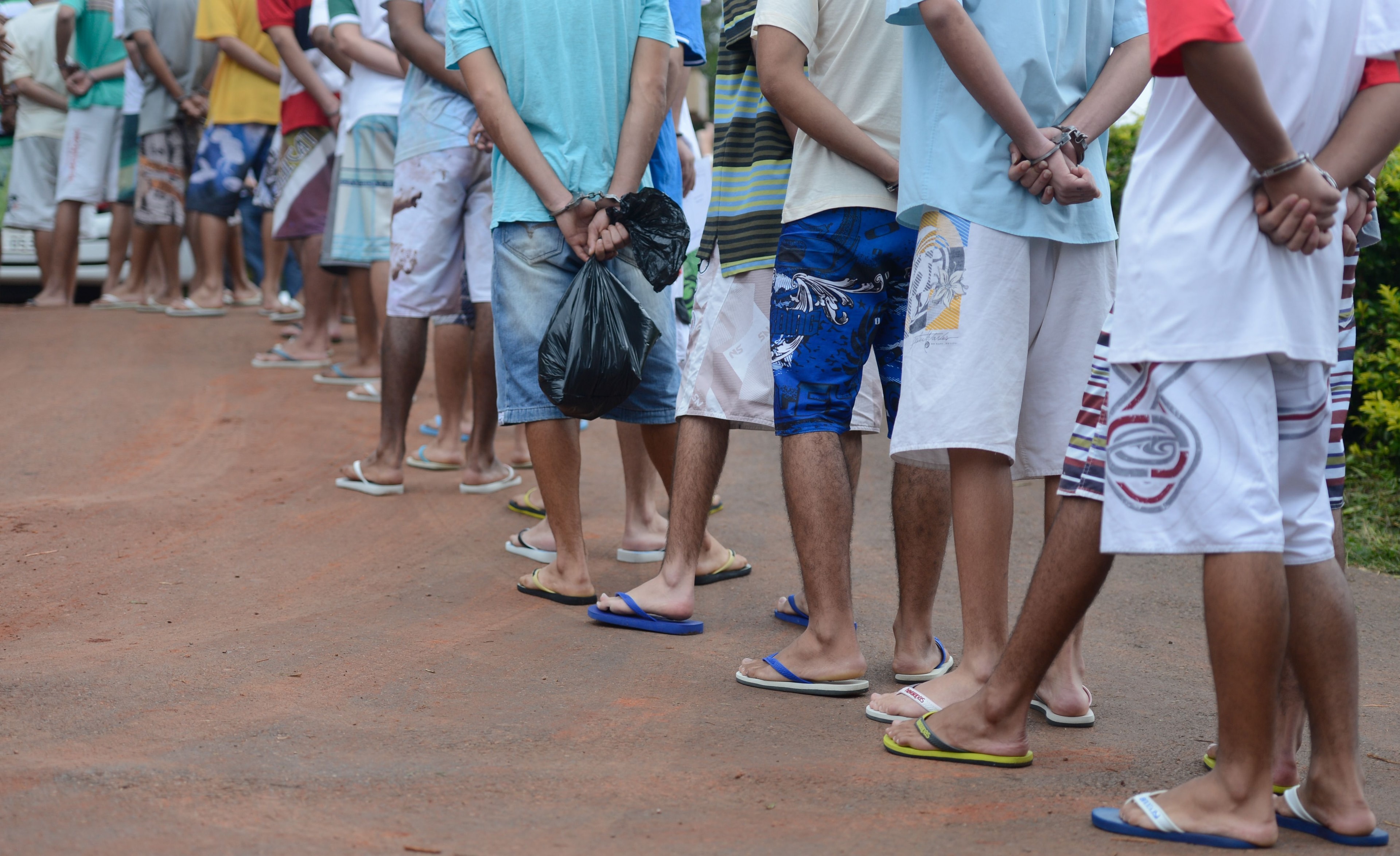 Suécia aprova redução da maioridade penal de 15 para 14 anos