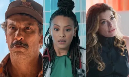 Resumo de Por Você 28 de setembro a 03 de outubro tem morte, reconciliação e golpe de Vanessa