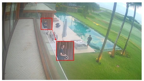 Primo de Vorcaro olhou celular 8 vezes e mostrou a amigo antes de fugir