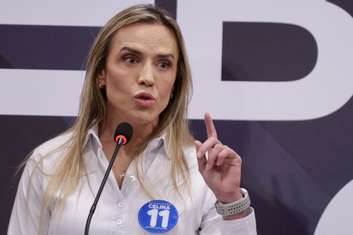 Celina Leão promete investimento de R$ 12 milhões em feiras do DF