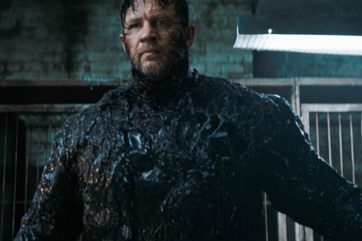 Tom Hardy, astro de Venom, fará pausa na carreira. Saiba o motivo