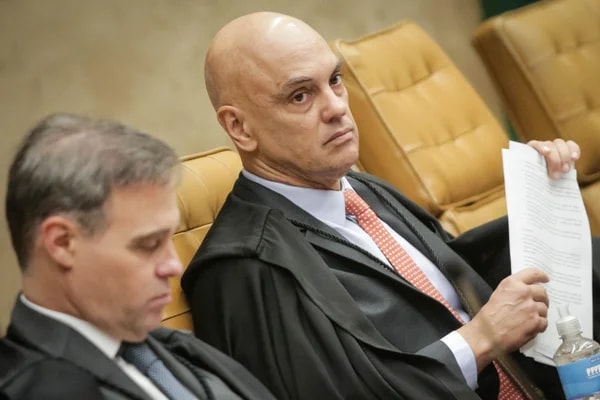 Depois de críticas a relatório de Moraes, entidade nega motivação política