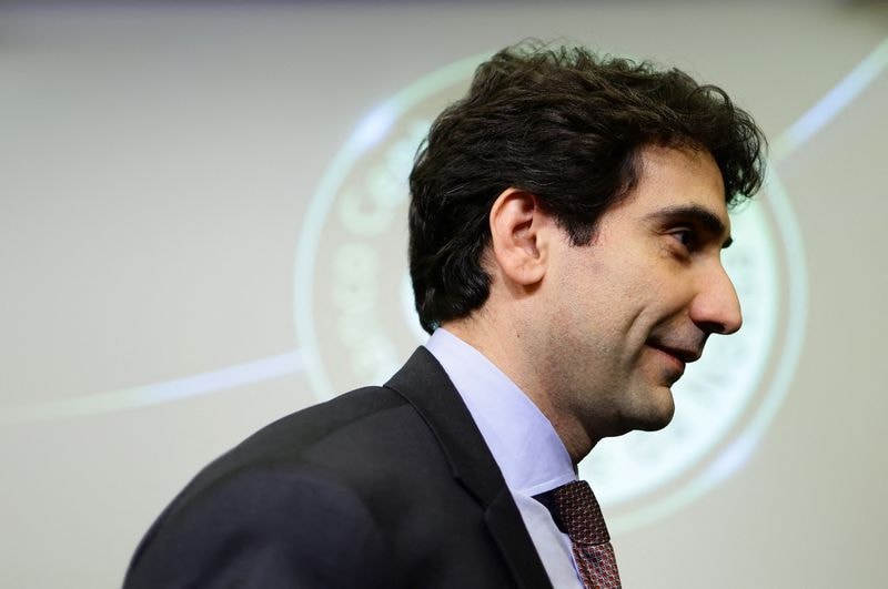 Banco Central define prazo de 6 dias para BRB apresentar solução financeira