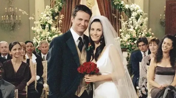 Matthew Perry teria gastado US$ 7 milhões em tratamentos para dependência