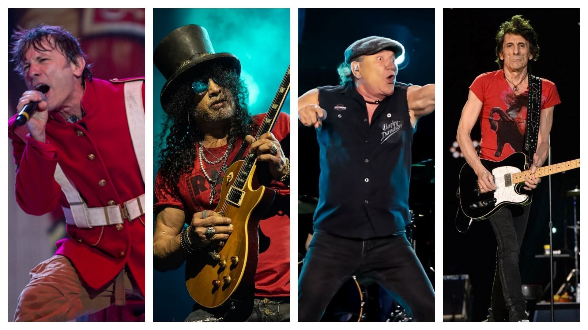 Roxette retorna ao Brasil após 12 anos; o que esperar do show?