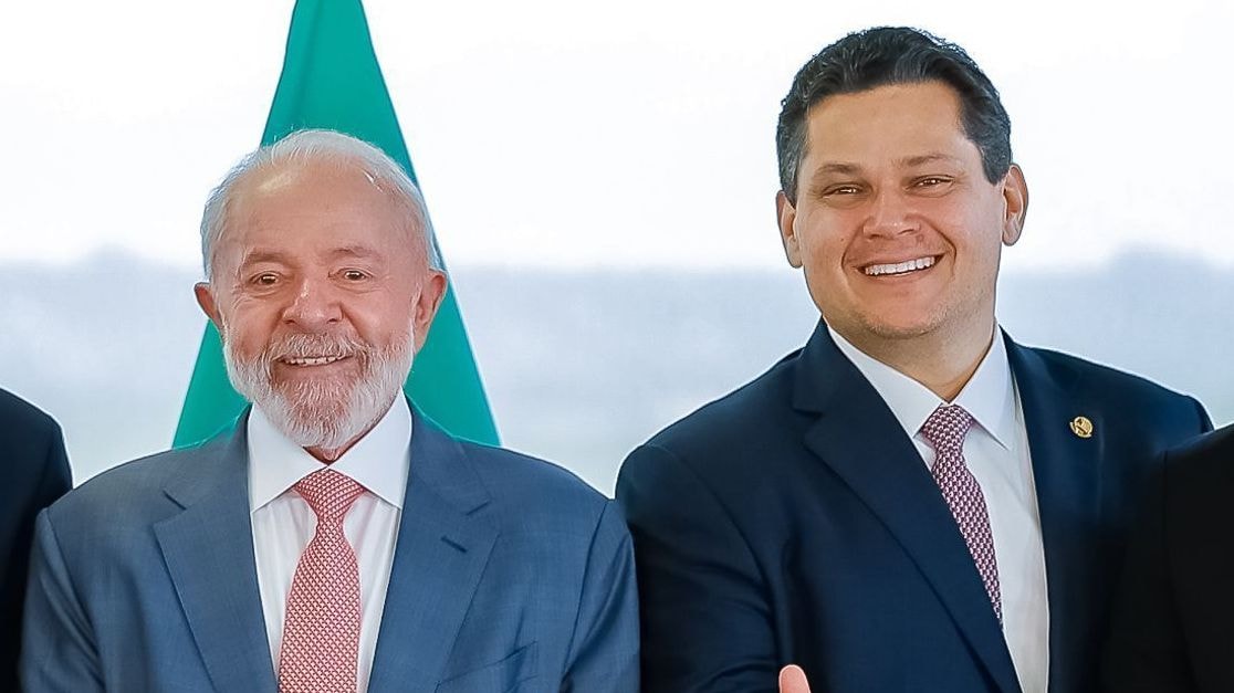 Fator Alcolumbre reaquece indicação de Messias ao STF