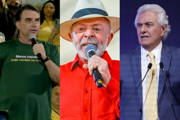 BTG/Nexus: 49% desaprovam Lula; presidente é aprovado por 46%