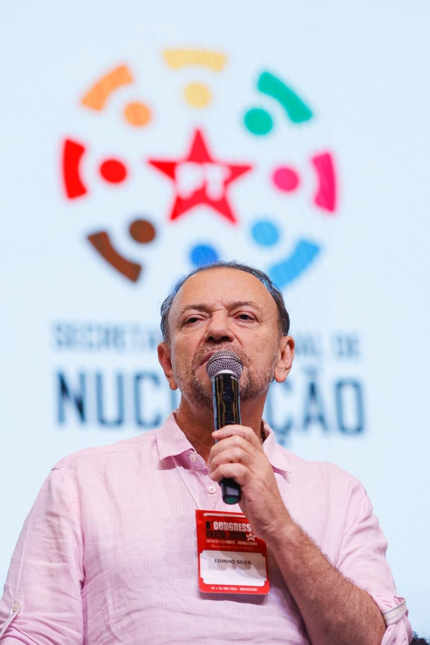 Presidente do PT diz que Judiciário deve conduzir a própria reforma