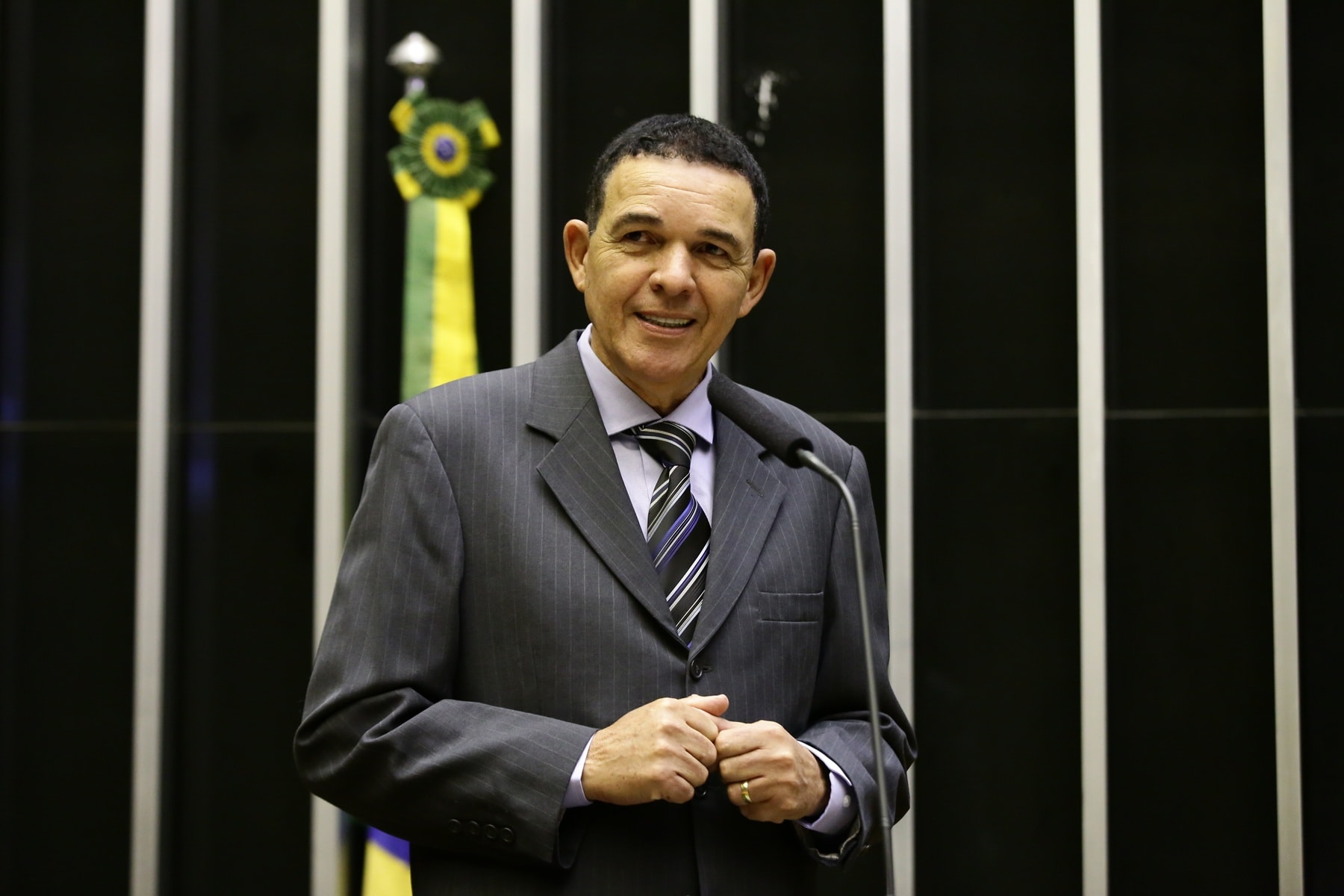 Executivos da Aegea admitem propina de R$ 30 milhões a deputado Juarez Costa